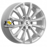 Premium Series 8,5x20/6x139,7 ET33 D75,1 КР006 (Haval H9) Elite Silver