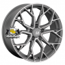 LS FlowForming 8x18/5x114,3 ET40 D67,1 RC61 MGMF (конус)