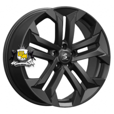 Premium Series 7,5x19/5x108 ET46 D63,35 КР015 (Geely Tugella) Black