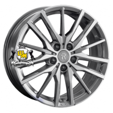 Replay 7x18/5x114,3 ET40 D66,6 HV85 GMF (конус, C570)