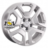 Replay 7x18/5x114,3 ET40 D64,1 HV93 Sil (конус, C570) Replay 7x18/5x114,3 ET40 D64,1 HV93 Sil (конус, C570)