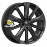 Premium Series 7x19/5x108 ET36 D65,1 КР013 (Exeed TXL) Fury black