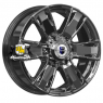 K&K 7x17/6x139,7 ET33 D100,1 Севенна (КС726) Кварц