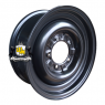 Accuride 6x15/5x139,7 ET22 D108,5 УАЗ 450 Black