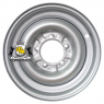 Accuride 6x15/5x139,7 ET22 D108,5 УАЗ 450 Silver