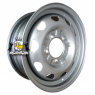 Accuride 6,5x16/5x139,7 ET40 D108,5 УАЗ Патриот/Хантер Silver