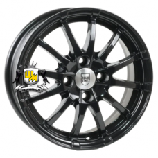 Tech Line 5,5x14/4x98 ET35 D58,6 420 BL