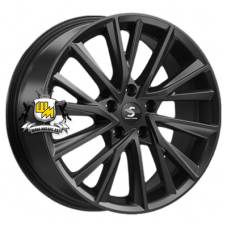 Premium Series 7,5x18/5x108 ET36 D65,1 КР010 (Exeed TXL) Fury black