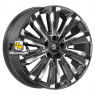 Premium Series 8x20/5x108 ET36 D65,1 HUMBER (КР1061) Diamond Quartz