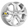 Premium Series 7,5x19/5x108 ET46 D63,35 КР015 (Geely Tugella) Elite Silver