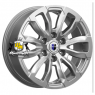 K&K 7,5x18/6x139,7 ET36 D100,1 Меконг (КС959) Дарк платинум K&K 7,5x18/6x139,7 ET36 D100,1 Меконг (КС959) Дарк платинум