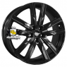Khomen Wheels 7,5x19/5x114,3 ET35 D60,1 KHW1905 (Changan Uni-k) Black