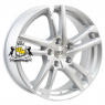 RST 6,5x17/5x114,3 ET40 D64,1 R197 (F7) Silver