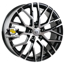 RST 7,5x19/5x108 ET46 D63,4 R019 (Geely Tugela) BD RST 7,5x19/5x108 ET46 D63,4 R019 (Geely Tugela) BD