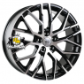 RST 7,5x19/5x108 ET46 D63,4 R019 (Geely Tugela) BD RST 7,5x19/5x108 ET46 D63,4 R019 (Geely Tugela) BD
