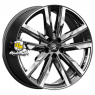 Premium Series 8x20/5x114,3 ET30 D60,1 КР014 (Lexus RX) Diamond Quartz