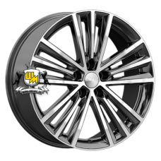 СКАД 7,5x19/5x114,3 ET45 D67,1 Манчестер (КЛ329) Алмаз СКАД 7,5x19/5x114,3 ET45 D67,1 Манчестер (КЛ329) Алмаз