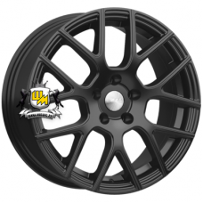 СКАД 8x18/5x114,3 ET45 D67,1 Stiletto (КЛ225) Бархат новый