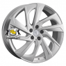 Replay 8x20/5x114,3 ET42 D60,1 CHG34 Sil (конус, C570)