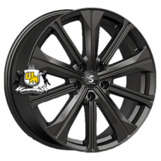 Premium Series 7x19/5x114,3 ET40 D64,1 КР013 (Haval F7/F7x) Fury black