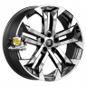 Premium Series 7,5x19/5x108 ET46 D63,35 КР015 (Geely Tugella) Diamond Quartz Premium Series 7,5x19/5x108 ET46 D63,35 КР015 (Geely Tugella) Diamond Quartz