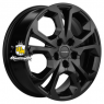 Khomen Wheels 6,5x17/5x114,3 ET40 D64,1 KHW1711 (Haval F7/F7x) Black