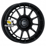 MAK 7x17/5x114,3 ET35 D76 NTT Gloss Black