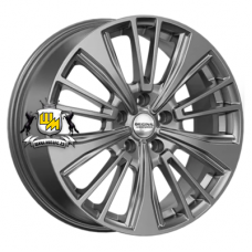 СКАД 7,5x18/5x108 ET33 D60,1 KL-1060 Графит