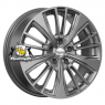 СКАД 7,5x18/5x108 ET33 D60,1 KL-1060 Графит