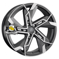 Replay 8,5x20/5x114,3 ET54 D67,1 HND387 MGMF (конус, C570) Replay 8,5x20/5x114,3 ET54 D67,1 HND387 MGMF (конус, C570)
