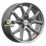 iFree 6,5x17/5x112 ET33 D57,1 Страйк (КС1080) Хай Вэй