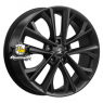 Premium Series 7x18/5x108 ET36 D65,1 КР012 (Exeed TXL) Fury black