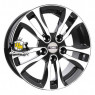 Neo 6,5x16/5x110 ET46 D63,4 658 BD
