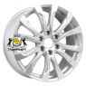 RST 8x20/6x139,7 ET34 D100,1 R022 Silver