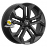 Premium Series 7,5x19/5x114,3 ET45 D67,1 КР015 (CX-5) Fury black