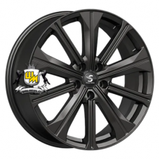 Premium Series 7x19/5x114,3 ET40 D66,6 КР013 (Haval Dargo) Fury black