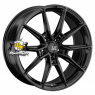 LS FlowForming 8,5x20/5x120 ET40 D72,6 RC58 BK (конус)