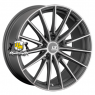 LS FlowForming 8,5x18/5x114,3 ET35 D67,1 RC63 MGMF (конус)