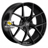 LS FlowForming 8,5x18/5x120 ET30 D72,6 RC66 BK (конус)