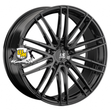 LS FlowForming 9x20/5x114,3 ET40 D67,1 RC75 BK (конус)