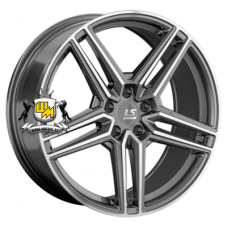 LS FlowForming 8,5x19/5x108 ET30 D65,1 RC79 GMF (конус)