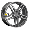 LS FlowForming 8,5x19/5x108 ET30 D65,1 RC79 GMF (конус)