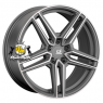 LS FlowForming 8,5x19/5x114,3 ET40 D67,1 RC79 MGMF (конус)