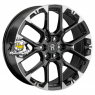 Replay 9x22/6x139,7 ET30 D100,1 TA17 BKF (конус) Replay 9x22/6x139,7 ET30 D100,1 TA17 BKF (конус)