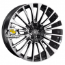 Replay 9,5x21/5x114,3 ET40 D64,1 TS3 BKF (конус, C570) Replay 9,5x21/5x114,3 ET40 D64,1 TS3 BKF (конус, C570)
