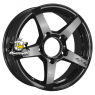 RST 6x16/5x139,7 ET40 D98 R136 BL