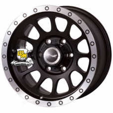 Lizardo 8,5x16/6x139,7 ET0 D110,1 XH326 CBML (конус) Lizardo 8,5x16/6x139,7 ET0 D110,1 XH326 CBML (конус)