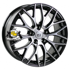 RST 7x17/4x108 ET26 D65,1 R137 BD