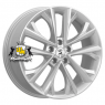 Premium Series 7x18/5x114,3 ET40 D64,1 КР012 (Haval F7/F7x) Elite Silver