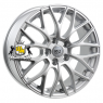 RST 7x17/4x108 ET26 D65,1 R137 Silver